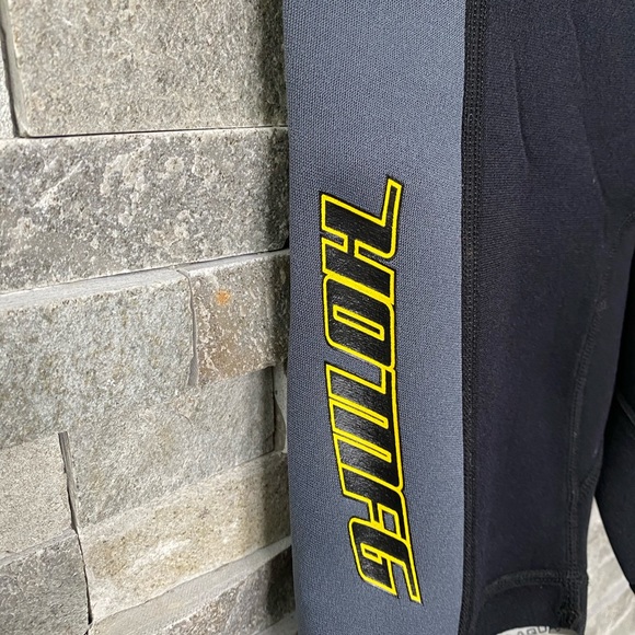 Ho Sports Kids Wet Suit Size 10 - Picture 7 of 8